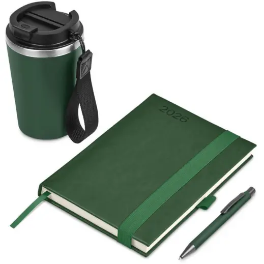 Altitude Echoism Dark Green